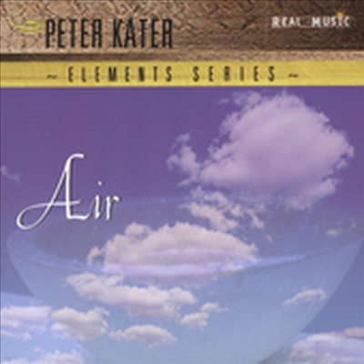 Peter Kater - Elements Series - Air