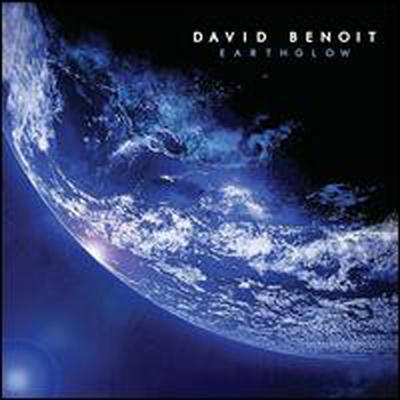 David Benoit - Earthglow (CD)