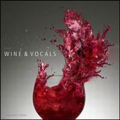 Various Artists - Tasty Sound Collection: Wine & Vocals (CD)