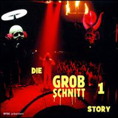 Grobschnitt - Die Grobschnitt Story 1 (2CD)