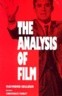 The Analysis of Film