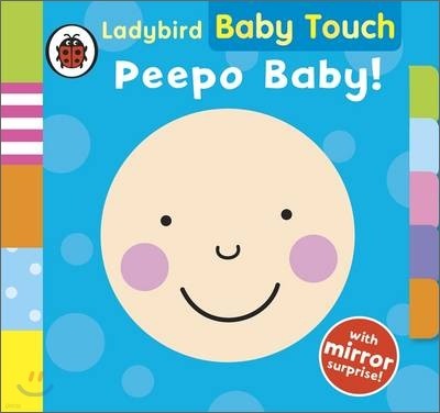 Baby Touch : Peepo Baby!