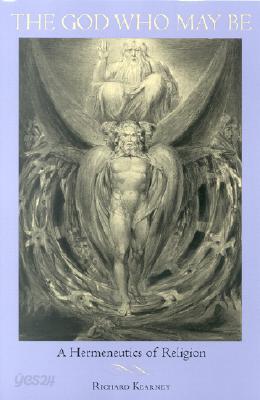 The God Who May Be: A Hermeneutics of Religion