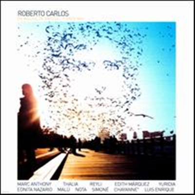 Various Artists - Roberto Carlos: Millon De Amigos Y Doce Mas