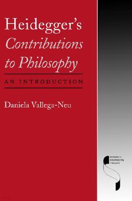 Heidegger's Contributions to Philosophy: An Introduction