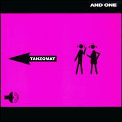 & One - Tanzomat (CD)