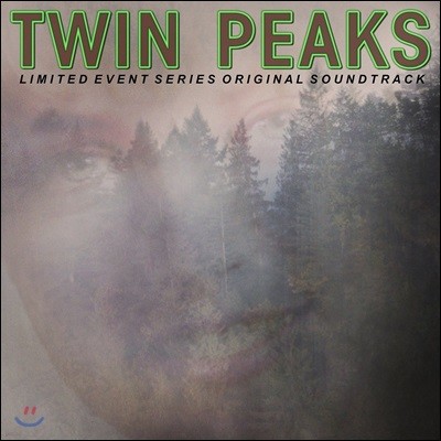Ʈ Ƚ  (Twin Peaks 2017 Limited Event Series OST by Angelo Badalamenti  ٴ޶Ƽ)