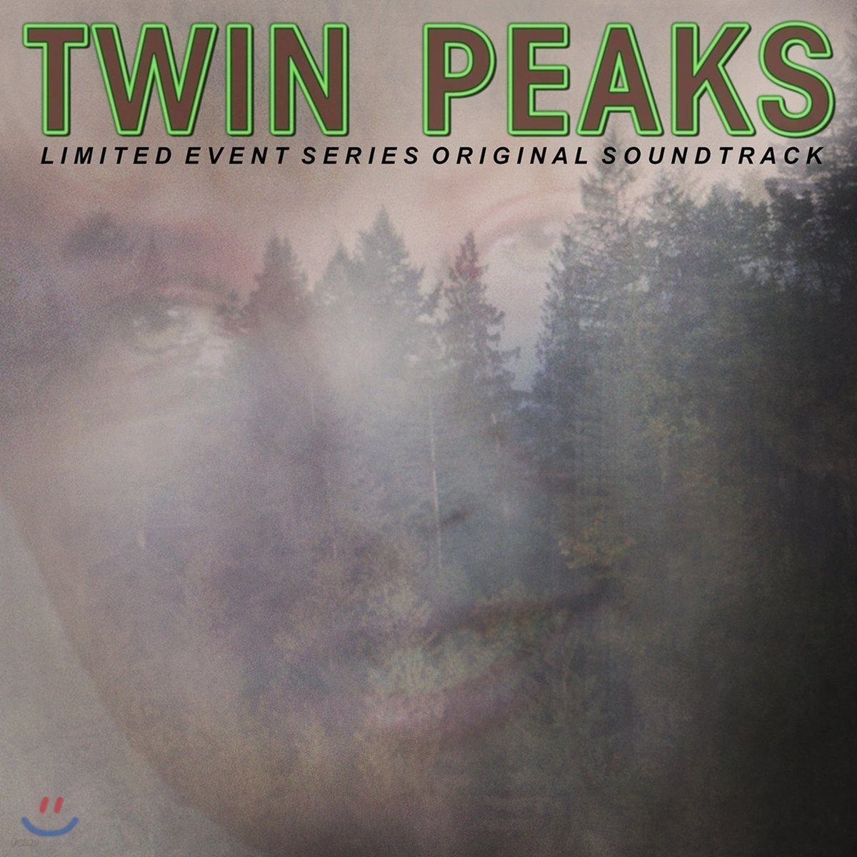 트윈 픽스 드라마음악 (Twin Peaks 2017 Limited Event Series OST by Angelo Badalamenti 안젤로 바달라멘티)