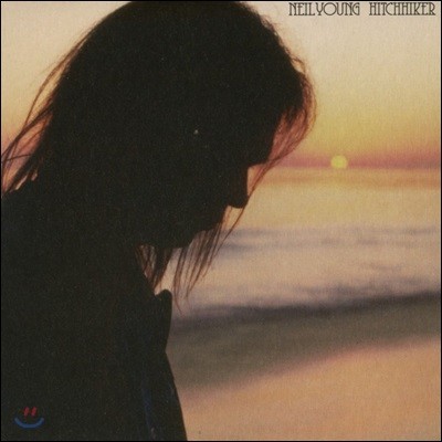 Neil Young ( ) - Hitchhiker