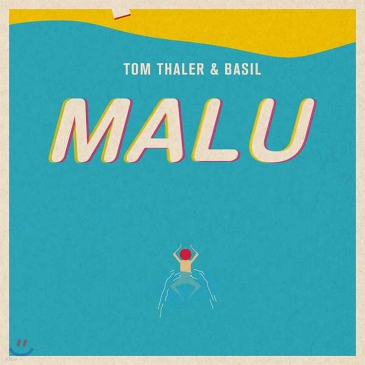 Tom Thaler &amp; Basil (톰 탈러 앤 바질) - Malu