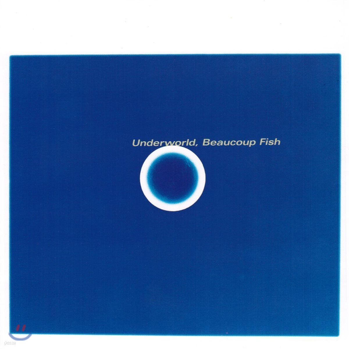 Underworld (언더월드) - Beaucoup Fish