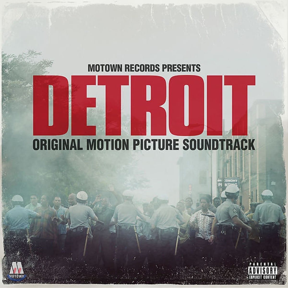디트로이트 영화음악 (Detroit OST by James Newton Howard 제임스 뉴튼 하워드)