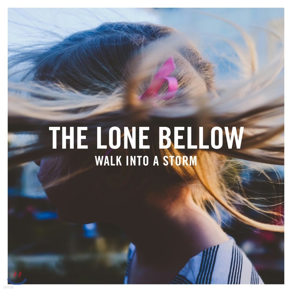 The Lone Bellow (더 론 벨로우) - Walk Into A Storm