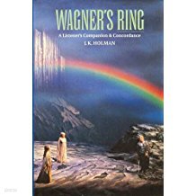 Wagner's Ring: A Listener's Companion and Concordance (Hardcover)