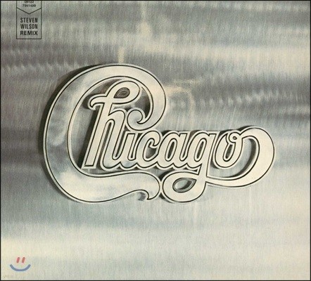 Chicago (ī) - Chicago II (Steven Wilson Remix) [2 LP Deluxe Edition]