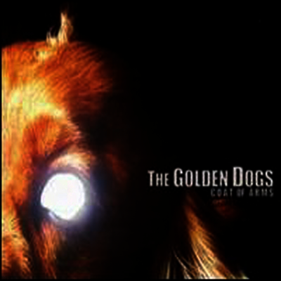 Golden Dogs — Coat Of Arms 앨범 커버