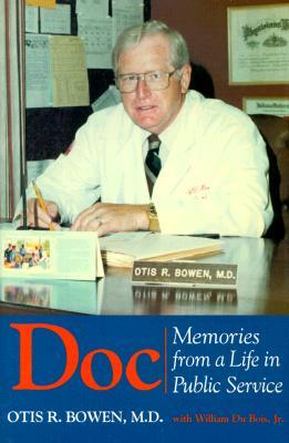 Doc: Memories from a Life in Public Service