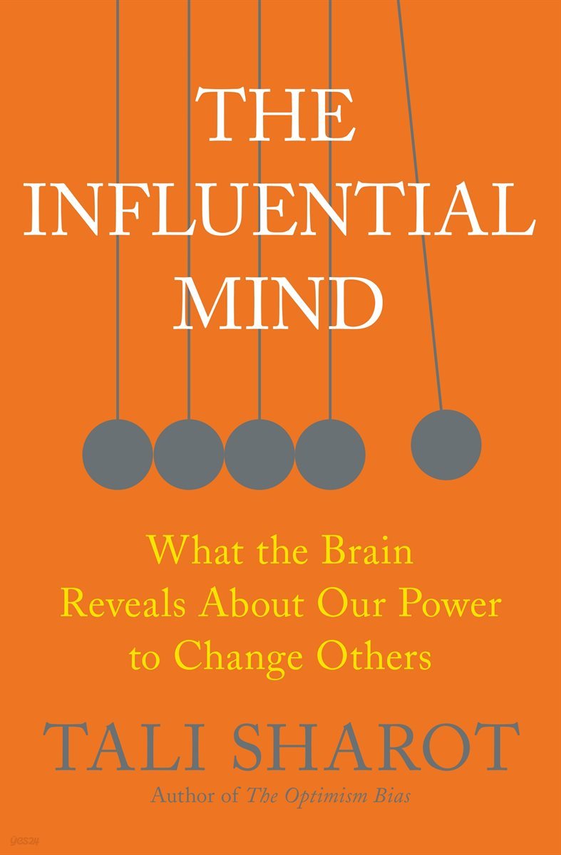 The Influential Mind