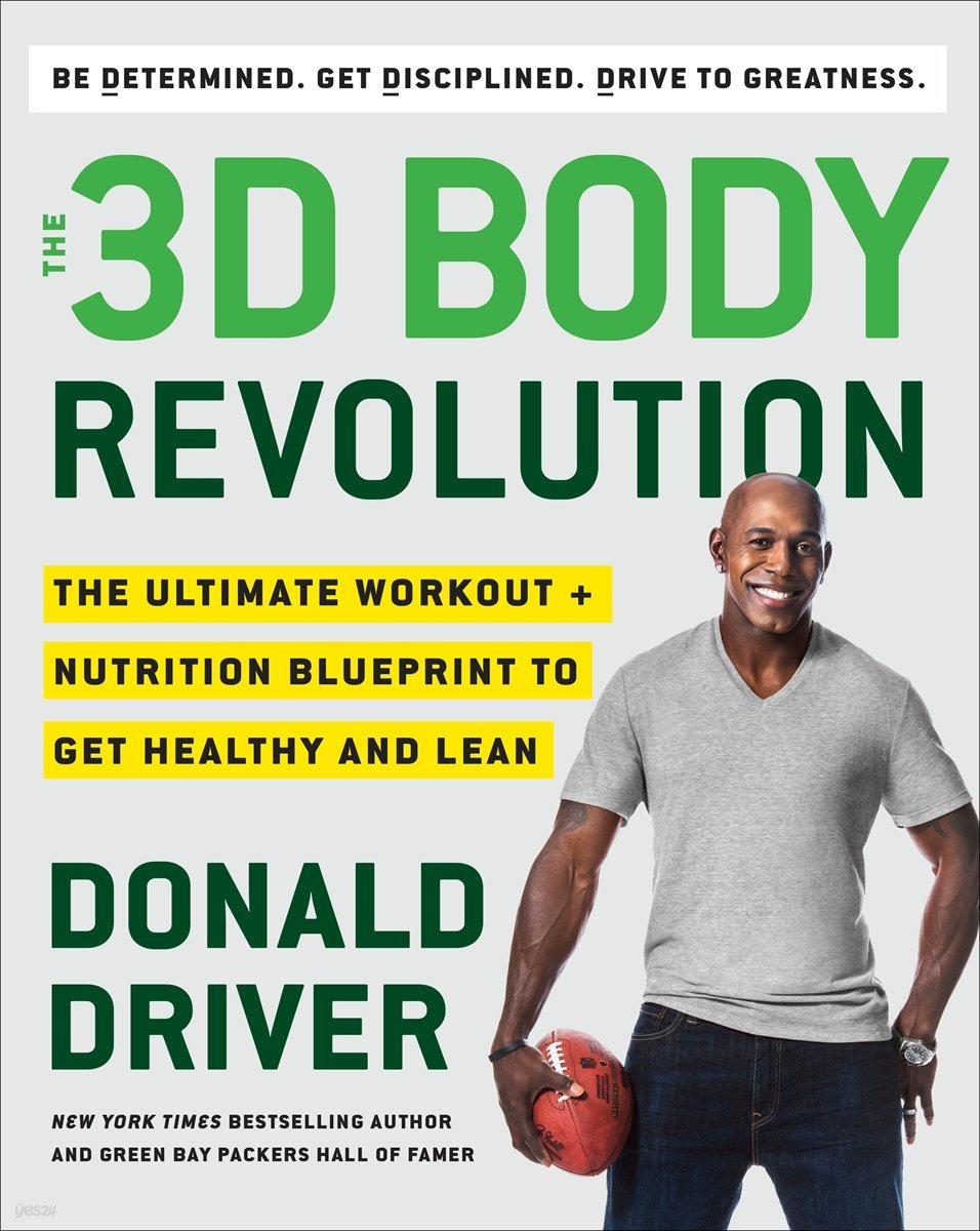 The 3D Body Revolution