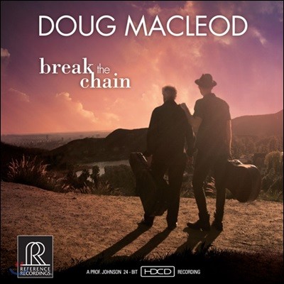 Doug MacLeod (덕 맥클라우드) - Break the Chain