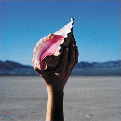 Killers — Wonderful Wonderful 앨범 커버
