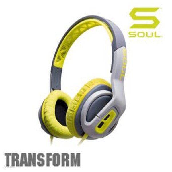 소비코정품 소울 일렉트로닉스 SOUL TRANSFORM 소울 트랜스폼