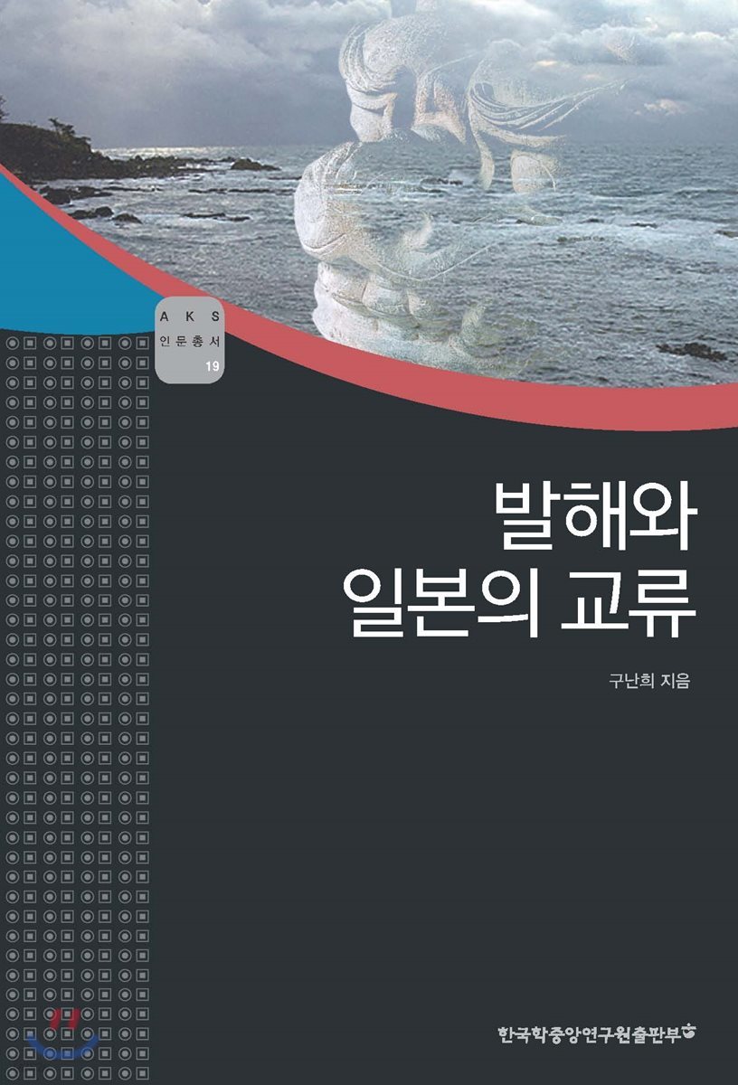 발해와 일본의 교류