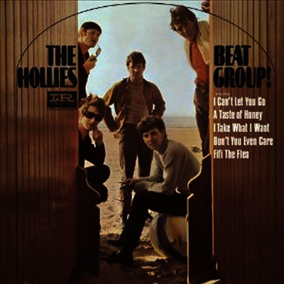 Hollies - Beat Group (180G)(LP)