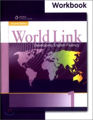 World Link 1 : Workbook