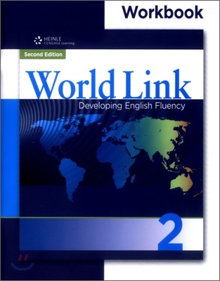 World Link 2 : Workbook
