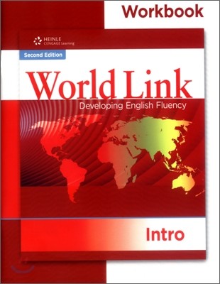 World Link Intro : Workbook