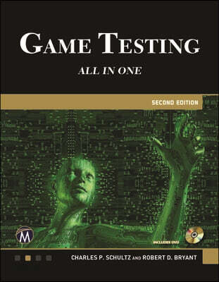 Game Testing: All in One