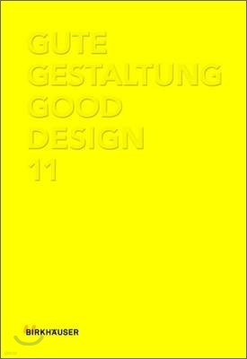 Gute Gestaltung / Good Design 11