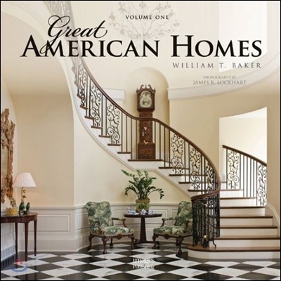 Great American Homes