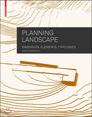 Planning Landscape: Dimensions, Elements, Typologies