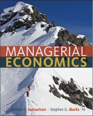 Managerial Economics, 7/E