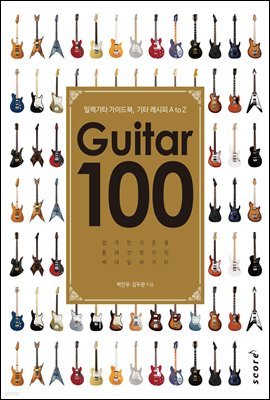 Guitar 100