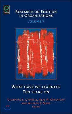 What Have We Learned?: Ten Years on