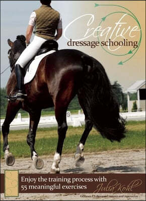 Creative Dressage Schooling