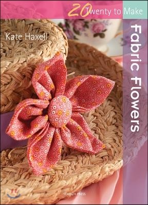 Fabric Flowers