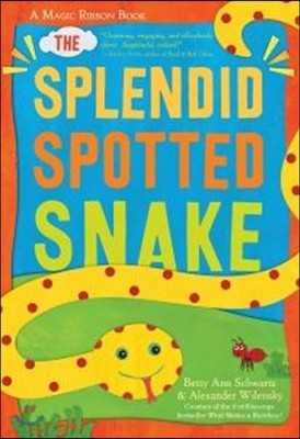 The Splendid Spotted Snake