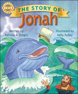 The Story of Jonah