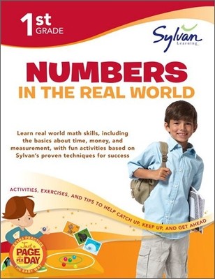 Sylvan Numbers in the Real World : Grade 1