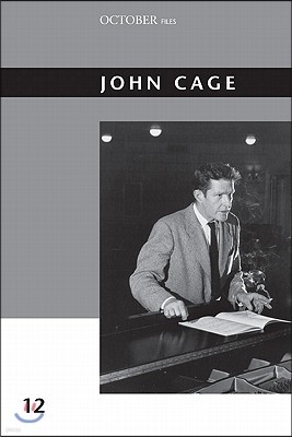 John Cage