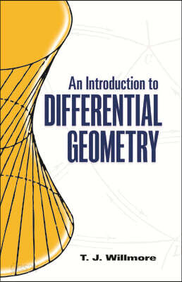 An Introduction to Differential Geometry