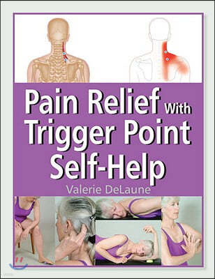 Pain Relief with Trigger Point Self-Help