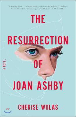 The Resurrection of Joan Ashby