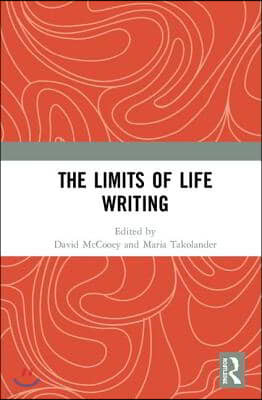 Limits of Life Writing