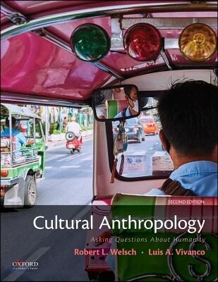 Cultural Anthropology