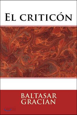 El Criticon